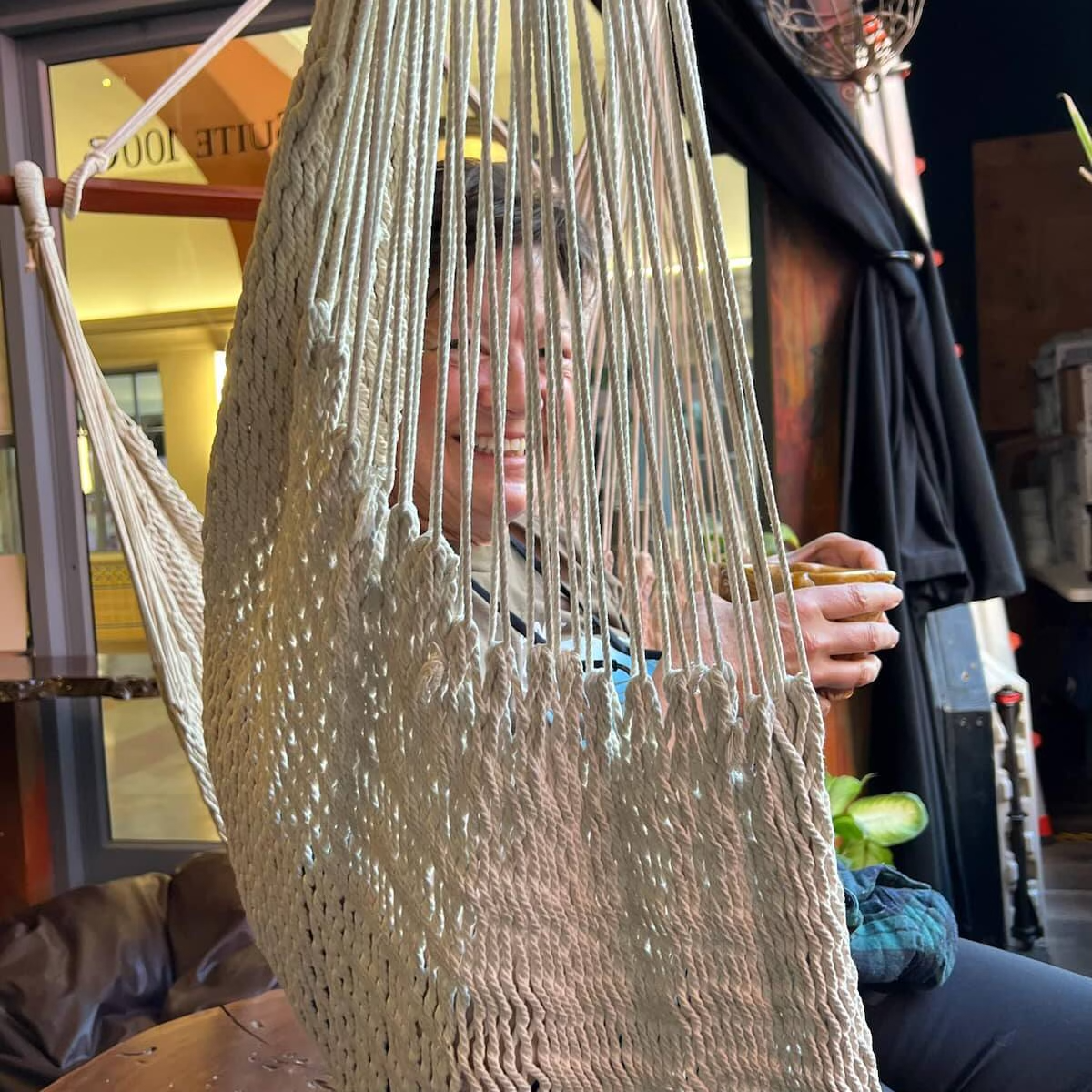 Hammock